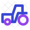 پیش‌نمایش فایل tracktor-5155757 از پک حمل و نقل