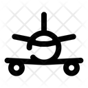 پیش‌نمایش فایل plane-front-5155617 از پک حمل‌ونقل