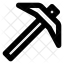 پیش‌نمایش فایل pickaxe-5156046 از پک کشاورزی