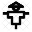 پیش‌نمایش فایل scarecrow-5156057 از پک کشاورزی