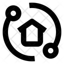 پیش‌نمایش فایل connection-5172983 از پک خانه هوشمند