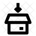 پیش‌نمایش فایل box-open-5172881 از پک باربری و تحویل