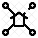 پیش‌نمایش فایل connection-5294644 از پک خانه هوشمند