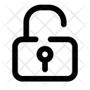 پیش‌نمایش فایل unlock-5294730 از پک خانه هوشمند