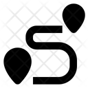 پیش‌نمایش فایل route-5202931 از پک حمل و نقل و تحویل