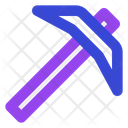 پیش‌نمایش فایل pickaxe-5311555 از پک کشاورزی