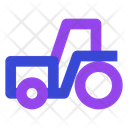 پیش‌نمایش فایل tracktor-5311586 از پک کشاورزی