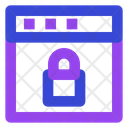 پیش‌نمایش فایل locked-website-5312088 از پک وب و SEO