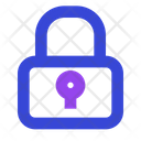 پیش‌نمایش فایل lock-5312175 از پک خانه هوشمند