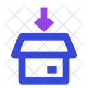 پیش‌نمایش فایل box-open-5311948 از پک باربری و تحویل