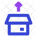 پیش‌نمایش فایل box-open-5311950 از پک باربری و تحویل