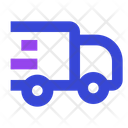 پیش‌نمایش فایل delivery-truck-5311973 از پک باربری و تحویل