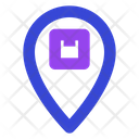 پیش‌نمایش فایل location-mark-5311991 از پک باربری و تحویل