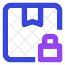 پیش‌نمایش فایل padlock-5311998 از پک باربری و تحویل