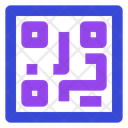 پیش‌نمایش فایل qr-code-5312009 از پک باربری و تحویل
