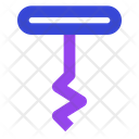 پیش‌نمایش فایل corkscrew-5311730 از پک آشپزخانه