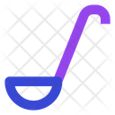 پیش‌نمایش فایل ladle-5311758 از پک آشپزخانه