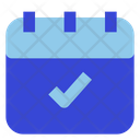 پیش‌نمایش فایل calendar-check-5323843 از پک تاریخ و زمان