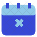 پیش‌نمایش فایل calendar-cross-5323844 از پک تاریخ و زمان