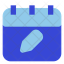 پیش‌نمایش فایل calendar-edit-5323845 از پک تاریخ و زمان