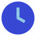 پیش‌نمایش فایل clock-four-5323854 از پک تاریخ و زمان