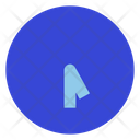 پیش‌نمایش فایل clock-half-past-five-5323857 از پک تاریخ و زمان