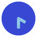 پیش‌نمایش فایل clock-half-past-four-5323858 از پک تاریخ و زمان