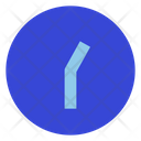 پیش‌نمایش فایل clock-half-past-one-5323860 از پک تاریخ و زمان