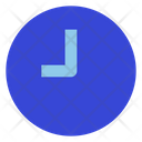 پیش‌نمایش فایل clock-nine-5323867 از پک تاریخ و زمان