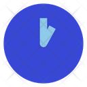 پیش‌نمایش فایل clock-one-5323868 از پک تاریخ و زمان