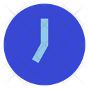پیش‌نمایش فایل clock-seven-5323869 از پک تاریخ و زمان