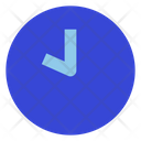 پیش‌نمایش فایل clock-ten-5323871 از پک تاریخ و زمان