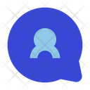 پیش‌نمایش فایل chat-bubble-user-5323987 از پک گفتگو