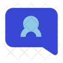 پیش‌نمایش فایل chat-bubble-user-5323996 از پک گفتگو
