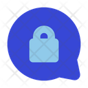 پیش‌نمایش فایل comment-lock-5324038 از پک گفتگو