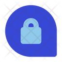 پیش‌نمایش فایل comment-lock-5324041 از پک گفتگو