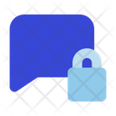 پیش‌نمایش فایل comment-lock-5324042 از پک گفتگو