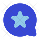 پیش‌نمایش فایل comment-star-5324053 از پک گفتگو
