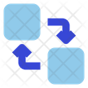 پیش‌نمایش فایل blockchain-5323887 از پک کسب و کار