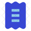 پیش‌نمایش فایل invoice-5323927 از پک کسب و کار