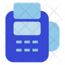 پیش‌نمایش فایل pos-terminal-5323952 از پک کسب و کار