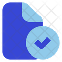 پیش‌نمایش فایل check-file-5324090 از پک فایل