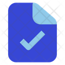 پیش‌نمایش فایل check-file-5324091 از پک فایل