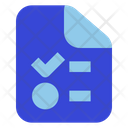 پیش‌نمایش فایل checklist-file-5324092 از پک فایل