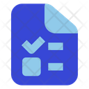 پیش‌نمایش فایل checklist-file-5324093 از پک فایل