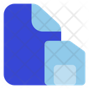 پیش‌نمایش فایل floppy-file-5324124 از پک فایل