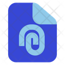 پیش‌نمایش فایل paper-clip-file-5324140 از پک فایل
