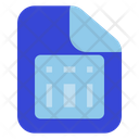 پیش‌نمایش فایل spreadsheet-file-5324160 از پک فایل