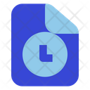 پیش‌نمایش فایل time-file-5324172 از پک فایل
