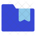 پیش‌نمایش فایل bookmark-folder-5324442 از پک پوشه